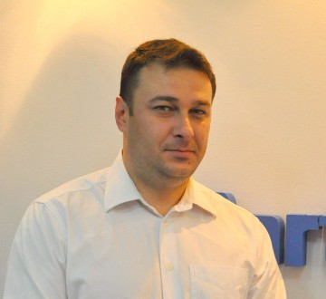 Florin Gheorghe, director general la RAEDPP Constanța, de la 1 septembrie